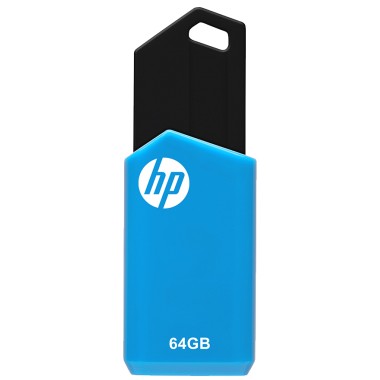 USB memorija HP 64GB V150W, USB2.0