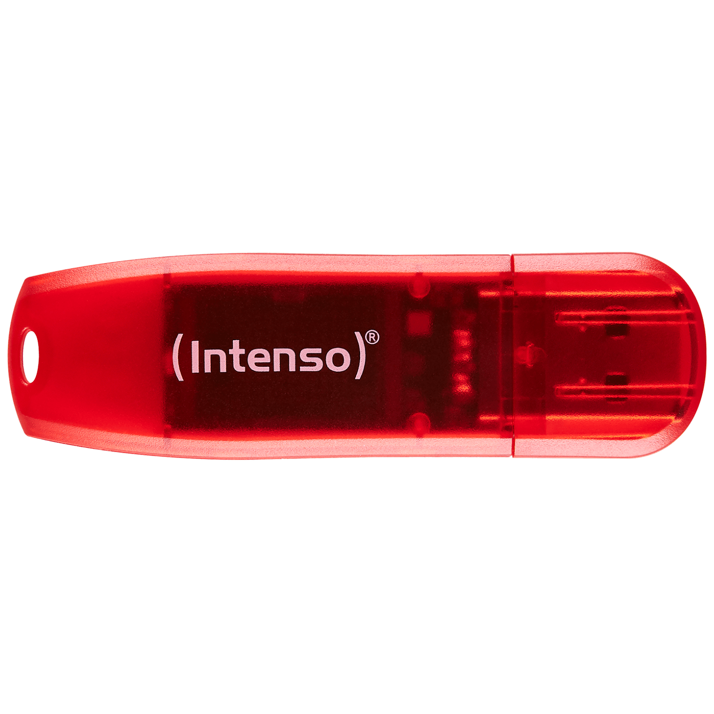 USB memorija INTENSO Rainbow Line (128 GB)-0