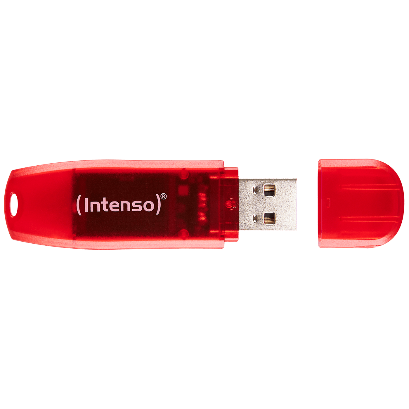 USB memorija INTENSO Rainbow Line (128 GB)-4