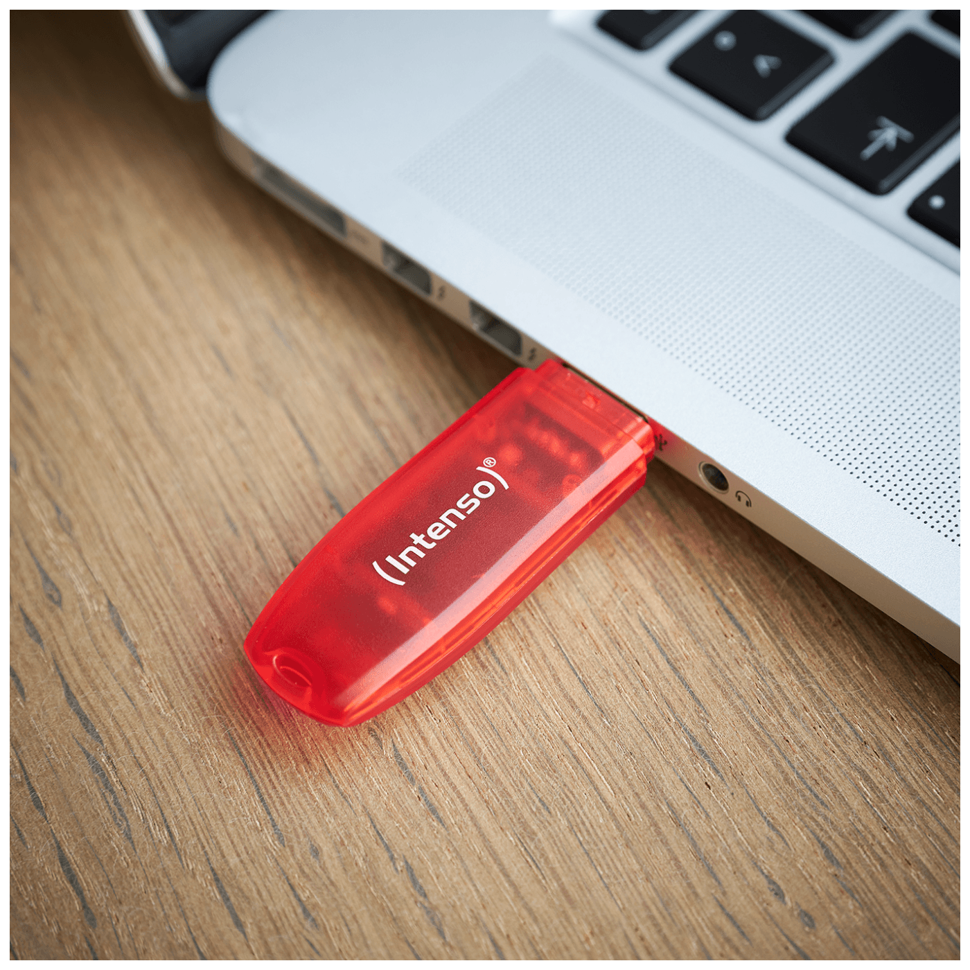 USB memorija INTENSO Rainbow Line (128 GB)-5