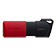 USB memorija KINGSTON 128GB, (USB 3.2 Gen 1 (3.1 Gen 1),crna/crvena-1