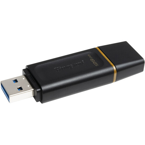 USB memorija KINGSTON DT Exodia , 128GB, USB3.0-3