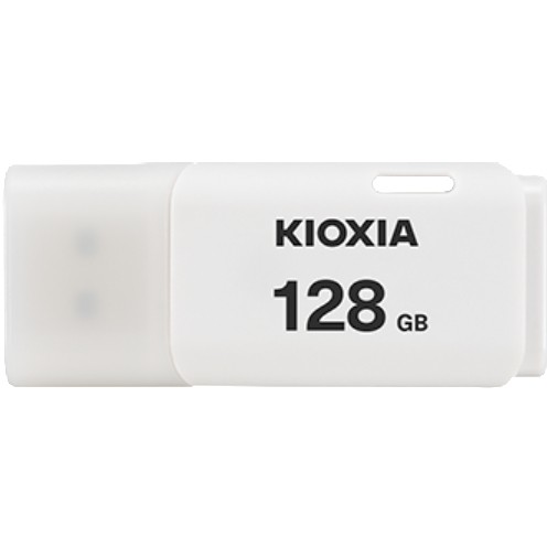 USB memorija Kioxia-Toshiba Hayabusa 128GB bijeli U202-0