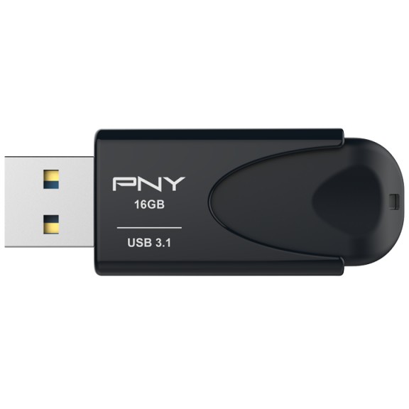 USB memorija PNY 16GB 3.1 Attache 4 crni-3