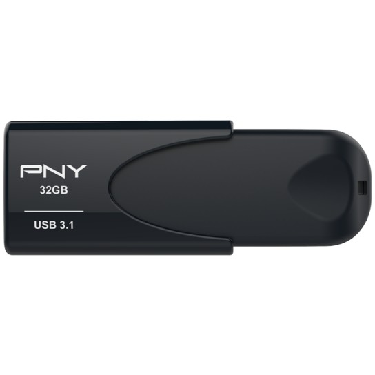 USB memorija PNY Attache 4 (32GB, USB3.1)-2