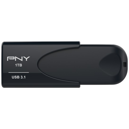USB memorija PNY Attaché 4 (1 TB)-1