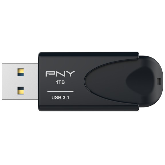 USB memorija PNY Attaché 4 (1 TB)-3