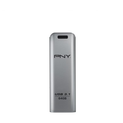 USB memorija PNY Elite Steel 64 GB, USB3.1-1