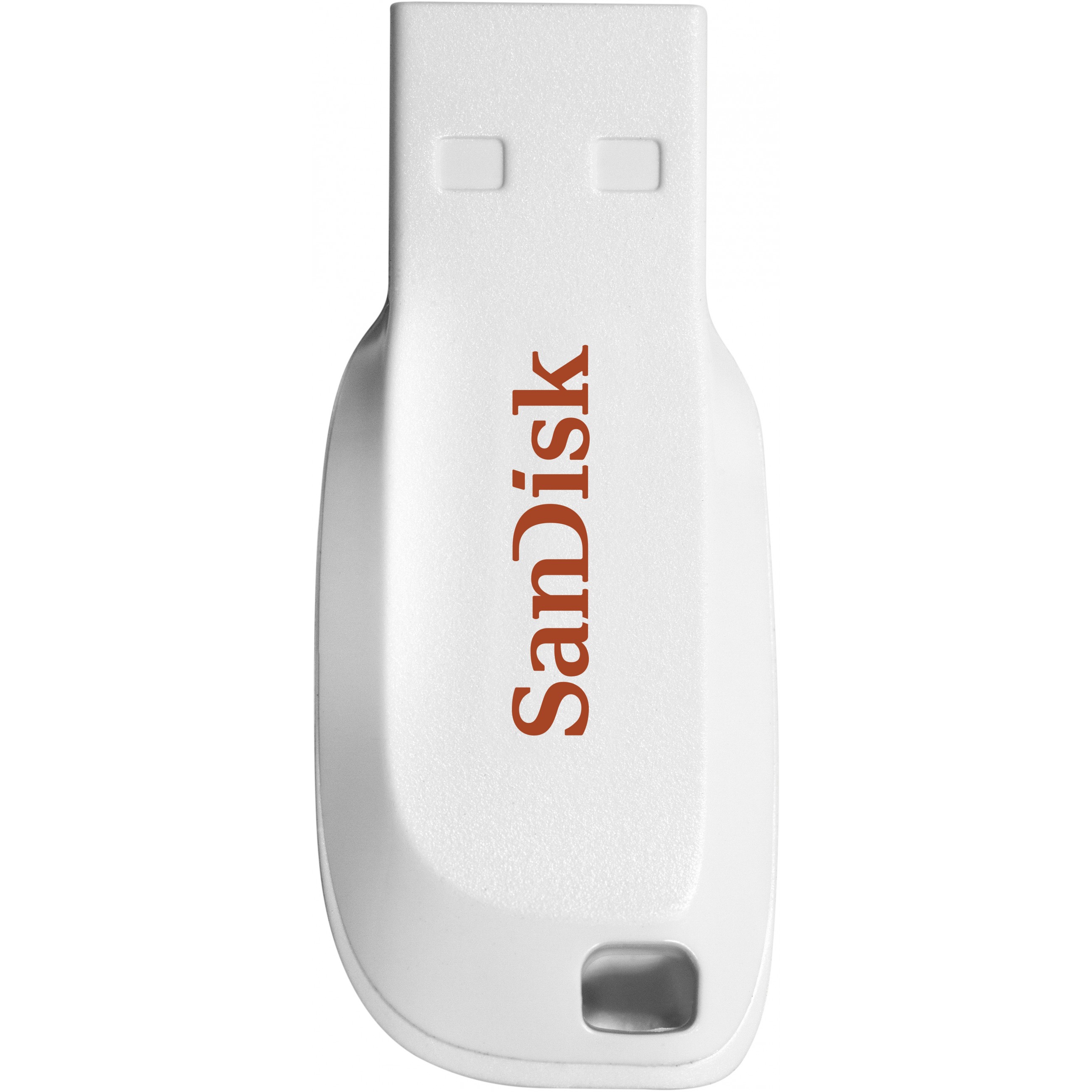 USB memorija SANDISK 16GB CRUZER BLADE USB 2.0 bijeli-1