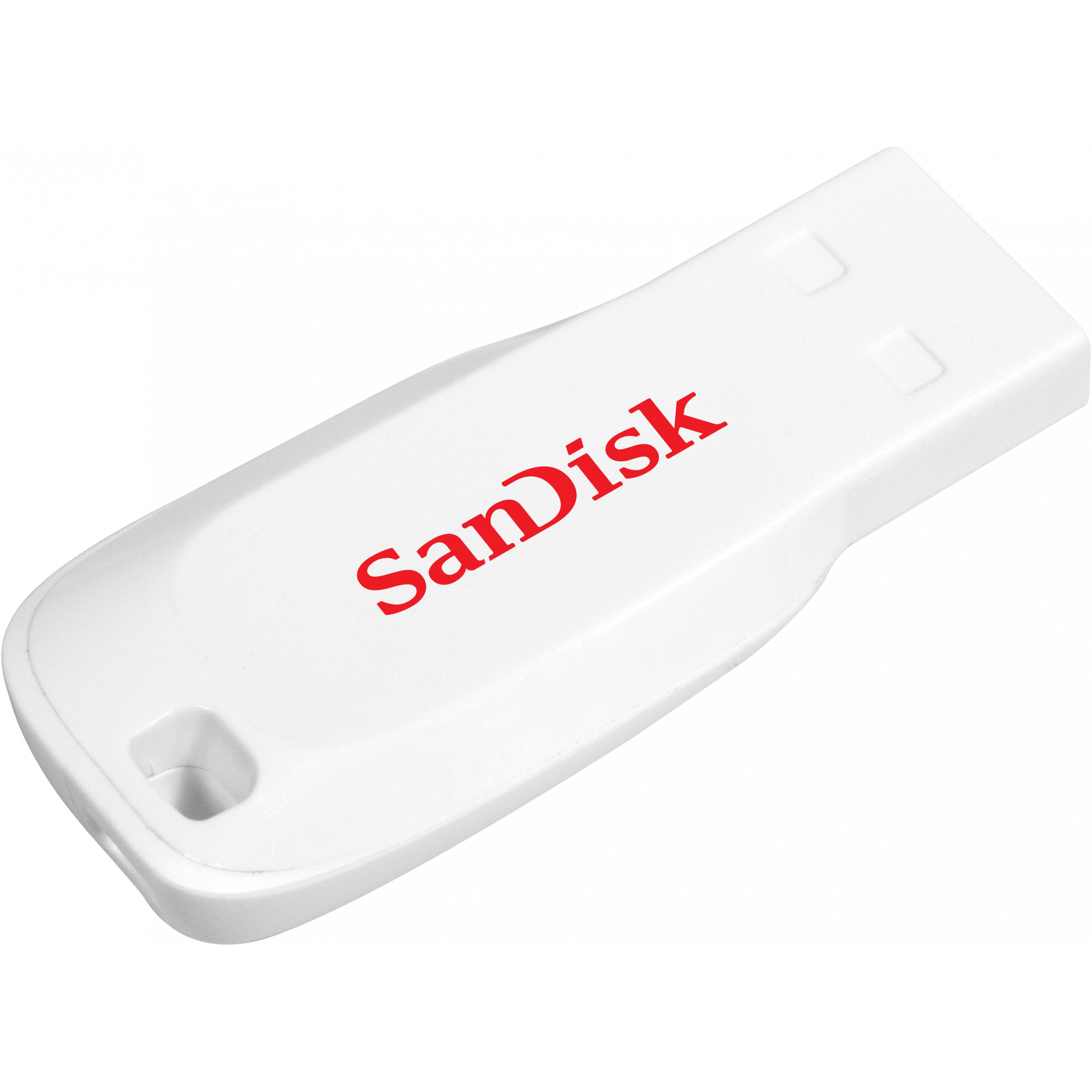 USB memorija SANDISK 16GB CRUZER BLADE USB 2.0 bijeli-3