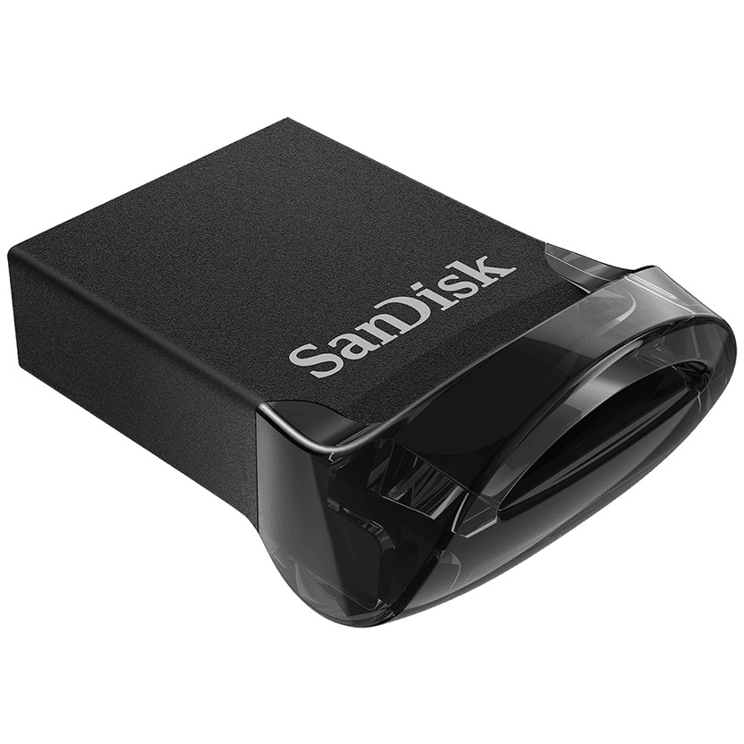 USB memorija SANDISK 16GB, Ultra Fit USB 3.1-0