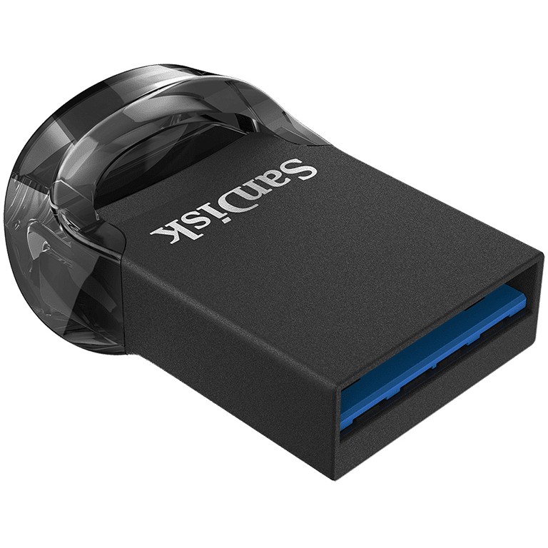 USB memorija SANDISK 16GB, Ultra Fit USB 3.1-1
