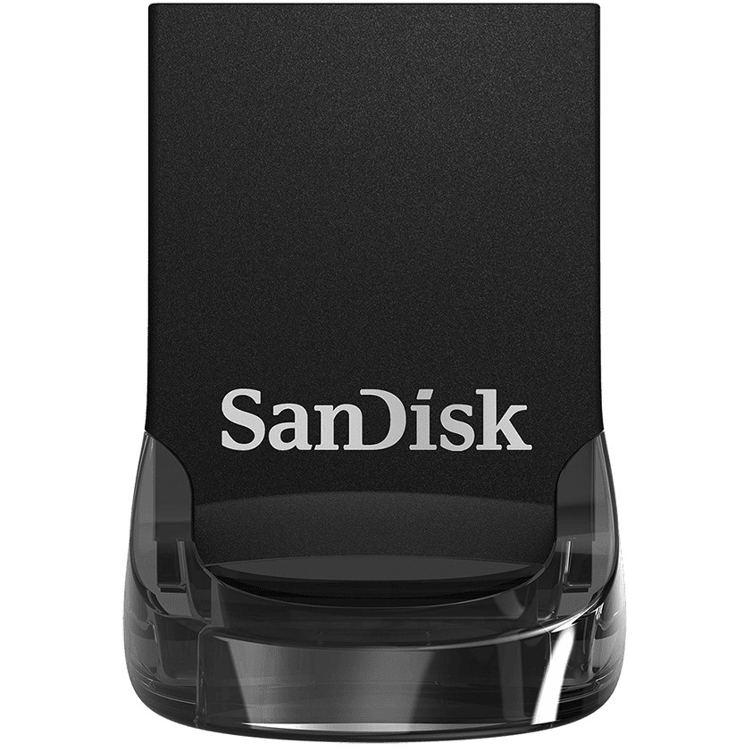 USB memorija SANDISK 16GB, Ultra Fit USB 3.1-2