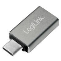 USB-C adapter LOGILINK (USB na USB-C)-1