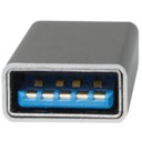 USB-C adapter LOGILINK (USB na USB-C)-2