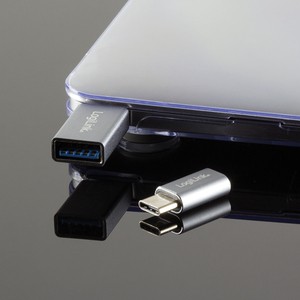 USB-C adapter LOGILINK (USB na USB-C)-6