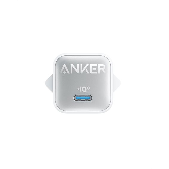 Punjač ANKER Nano 3 30W USB-C (brzo punjenje)-11