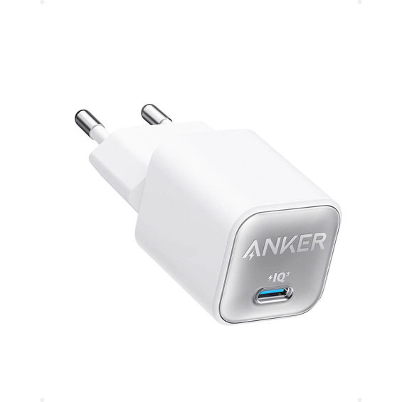Punjač ANKER Nano 3 30W USB-C (brzo punjenje)-10