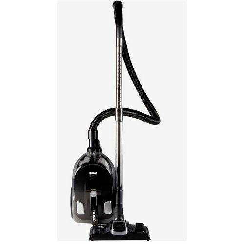 Usisavač bez vrećice DOMO DO7295S, 850W crni-1