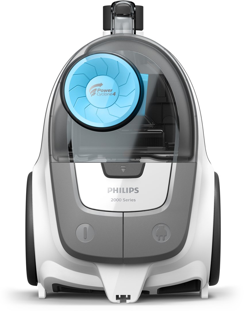Philips 2000 Series XB2122 - stovsuger-3