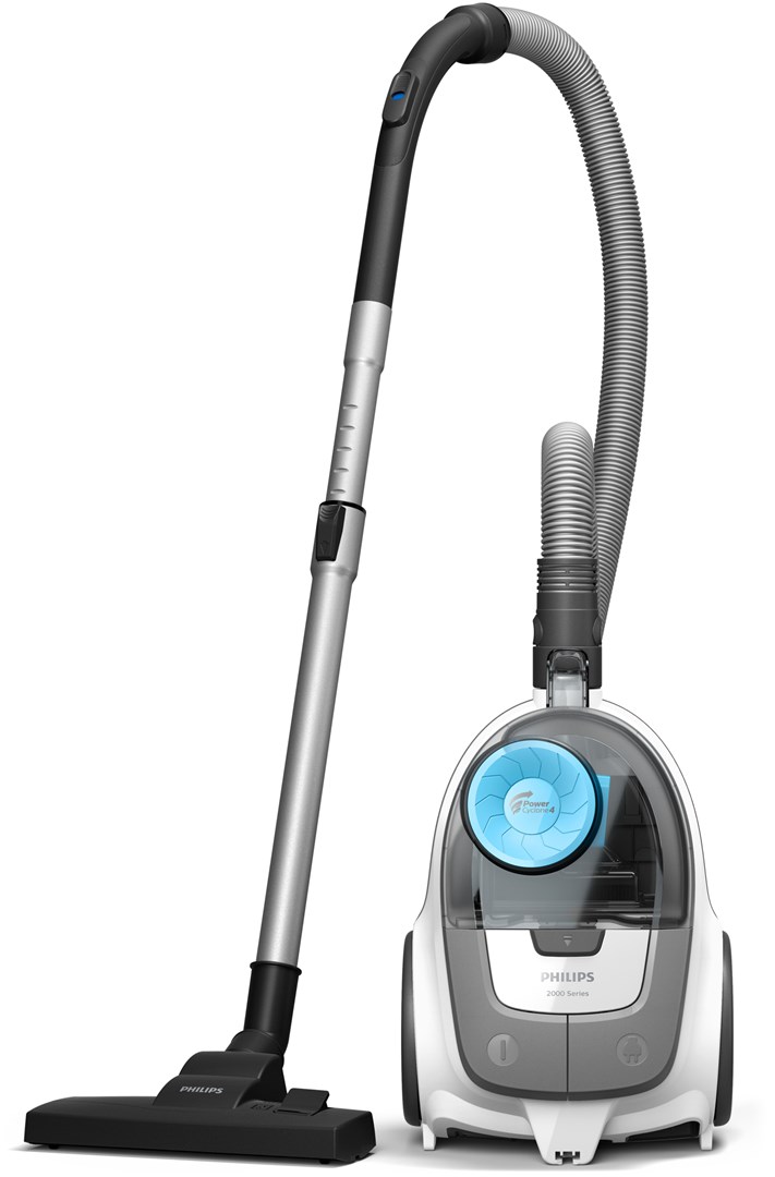 Philips 2000 Series XB2122 - stovsuger-4