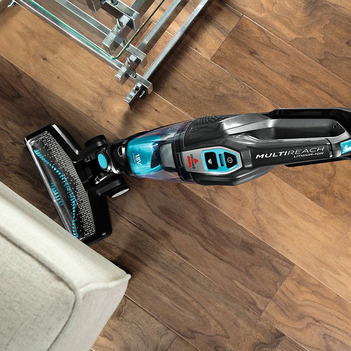 Usisavač BISSELL MULTIREACH 18V-3