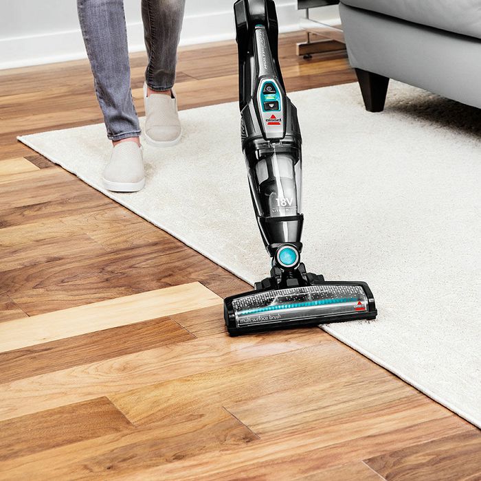 Usisavač BISSELL MULTIREACH 18V-4