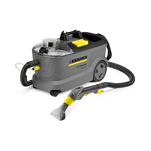 Usisavač KÄRCHER 4039784917088 Wet crna, žuta