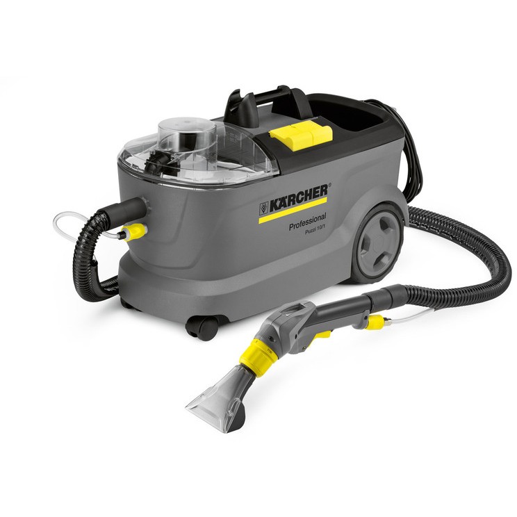 Usisavač KÄRCHER 4039784917088 Wet crna, žuta-1