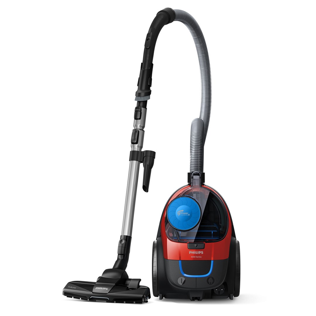 Usisavač PHILIPS 3000 series FC9330/09 (1.5 L, 650 W, bez vrećice)-5