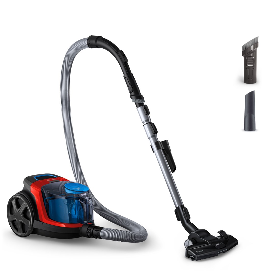 Usisavač PHILIPS 3000 series FC9330/09 (1.5 L, 650 W, bez vrećice)-3