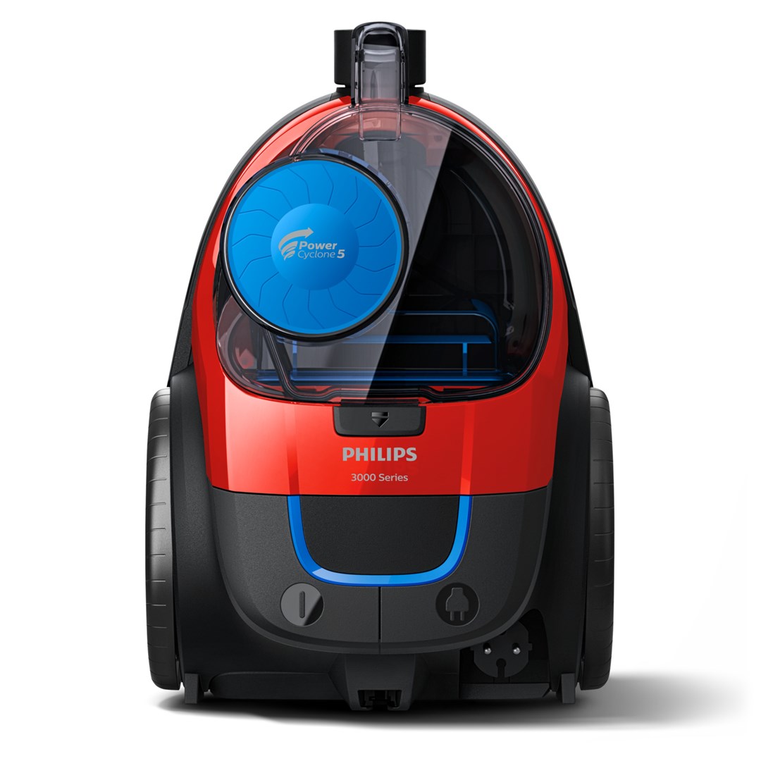 Usisavač PHILIPS 3000 series FC9330/09 (1.5 L, 650 W, bez vrećice)-6
