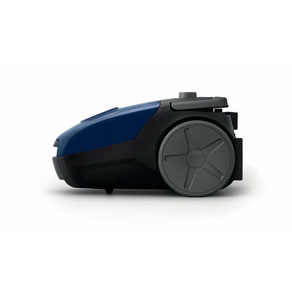 Usisavač PHILIPS PowerGo FC8240 (700W, s vrećicom, crna)-2