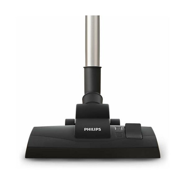 Usisavač PHILIPS PowerGo FC8240 (700W, s vrećicom, crna)-3
