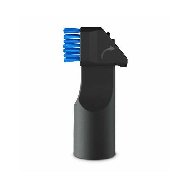 Usisavač PHILIPS PowerGo FC8240 (700W, s vrećicom, crna)-4