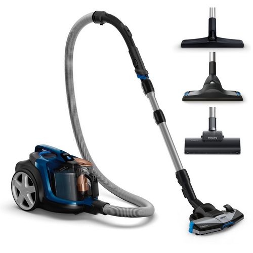 Usisavač PHILIPS FC9745/09, PowerPro Expert (900 W, bez vrećice, 2 L)-0