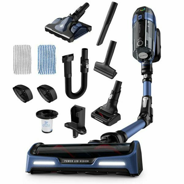 Štapni usisavač ROWENTA XForce Flex 14.60 RH99C0WO (bežični, 2-u-1)