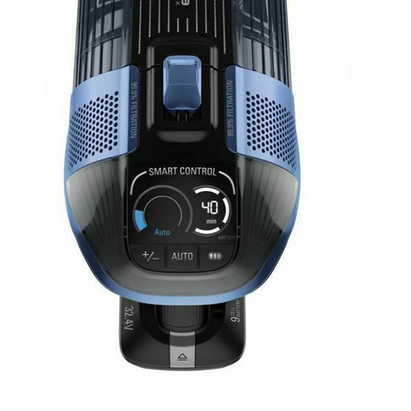 Štapni usisavač ROWENTA XForce Flex 14.60 RH99C0WO (bežični, 2-u-1)-2