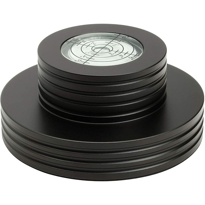 Uteg za gramofonske ploče DYNAVOX PST300, 300g, 80x36mm-0