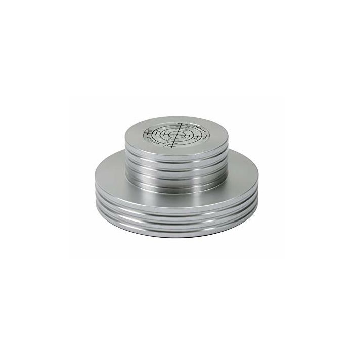 Uteg za gramofonske ploče DYNAVOX PST300, 300g, 80x36mm-0