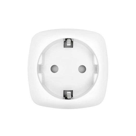 Utičnica TRUST Smart WiFi EU-6