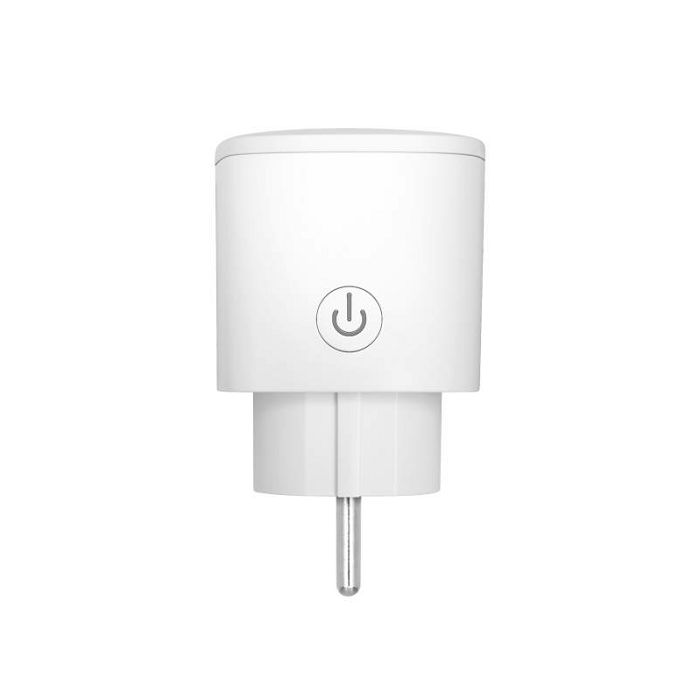Utičnica TRUST Smart WiFi EU-1