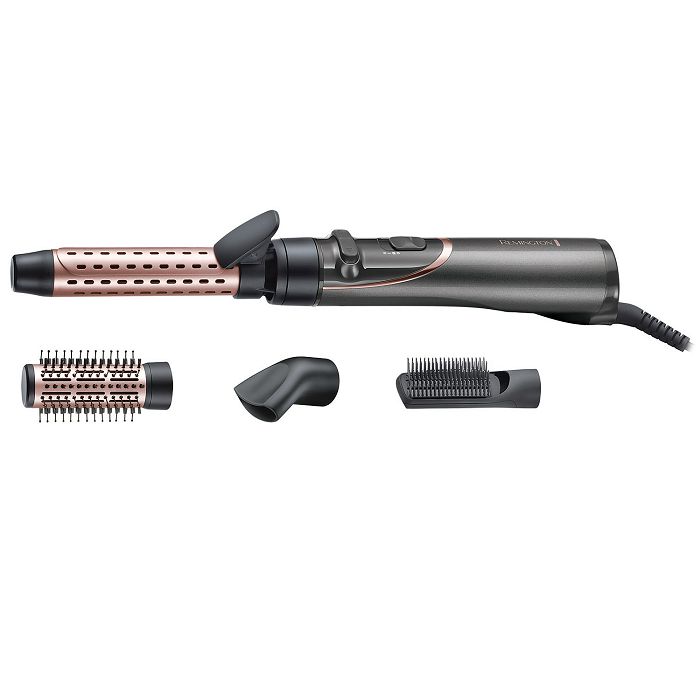 Uvijač za kosu REMINGTON AS8606 Curl&Straight