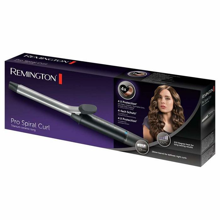 Uvijač za kosu REMINGTON CI5519-1