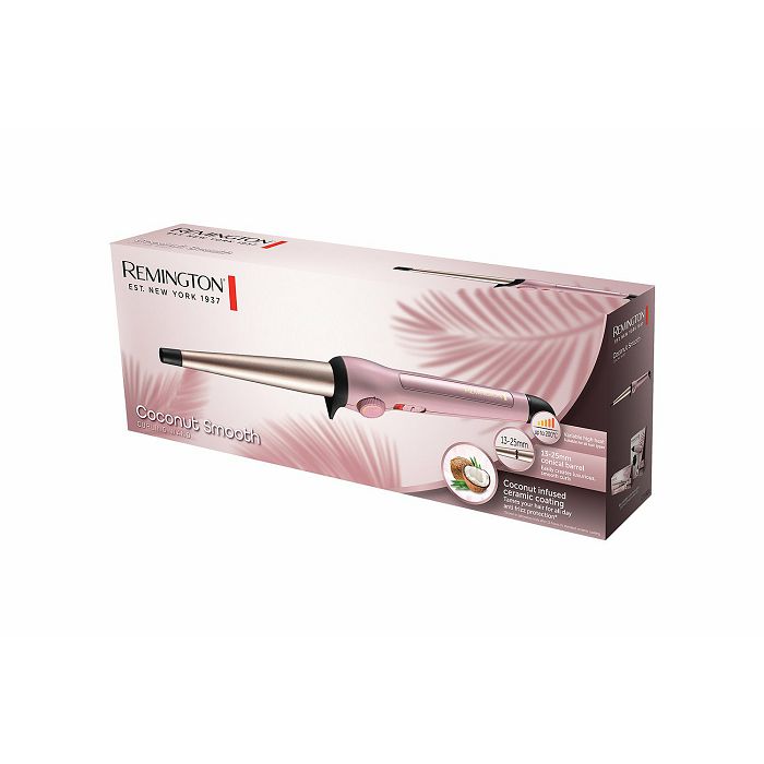 Uvijač za kosu REMINGTON CI5901 coconut smooth-2