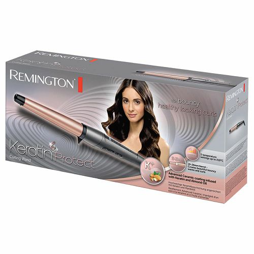 Uvijač za kosu REMINGTON CI83V6 KERATIN PROTECT WAND-1