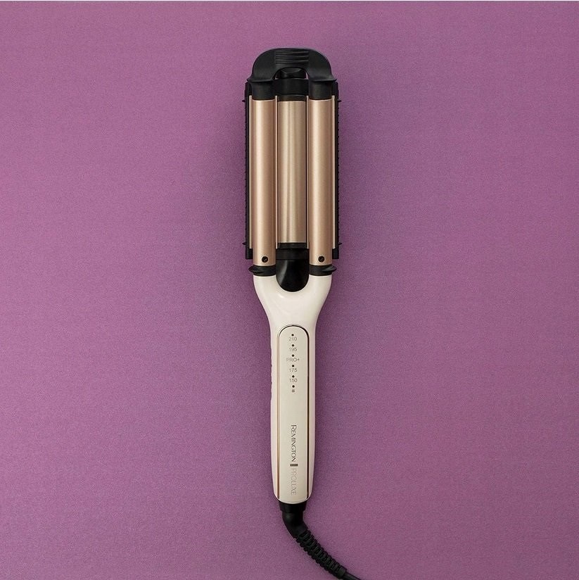 Uvijač za kosu REMINGTON 4U1 Proluxe CI91AW-6