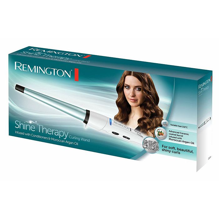 Uvijač za kosu REMINGTON SHINE CI53W-1