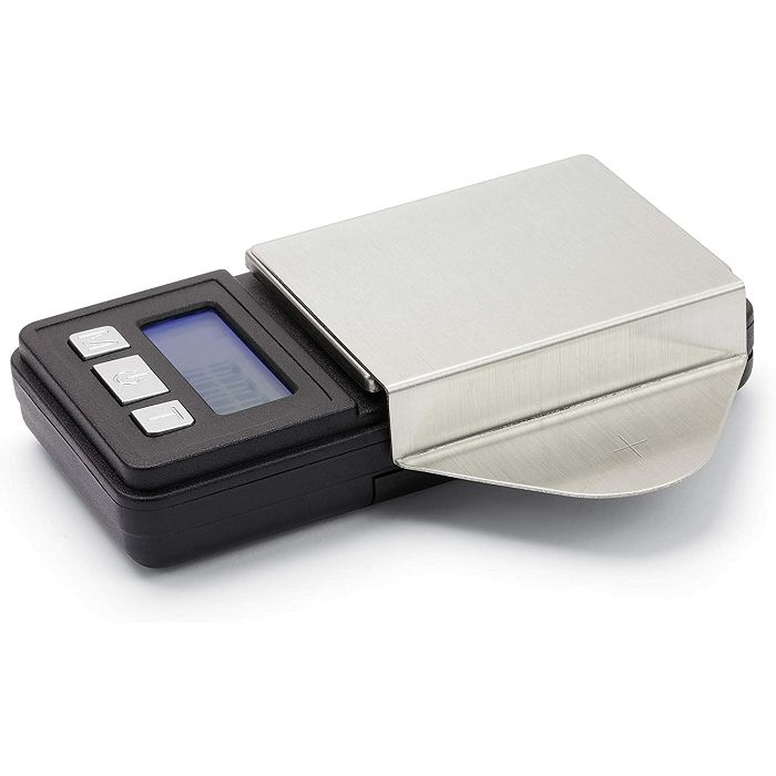 Vaga DYNAVOX TW-2 za mjerenje sile ručice gramofona-1