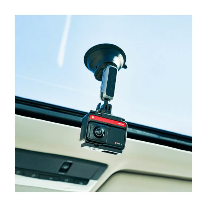 Vakumski nosač za kameru INSTA360-2